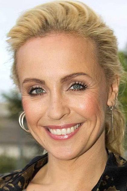 Julie R. Ølgaard - Actor Profile Photo