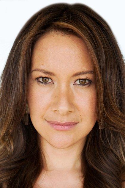 Peta Sergeant - Actor Profile Photo