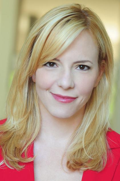 Lauren Hunter - Actor Profile Photo