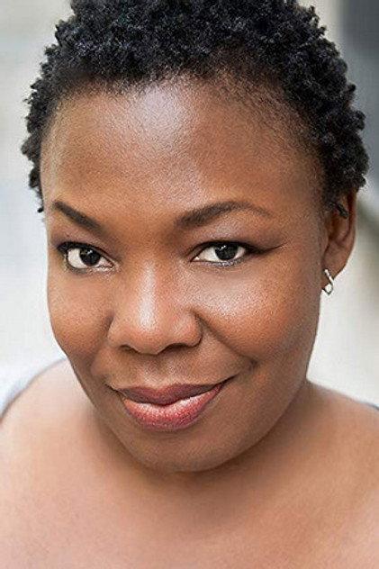 Lorrie Odom - Actor Profile Photo
