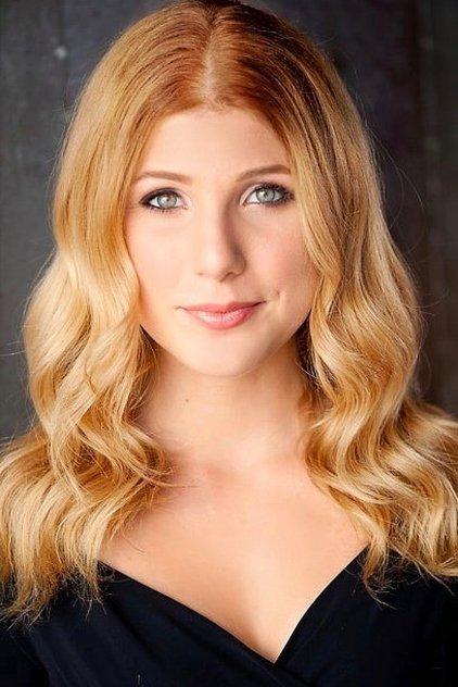 Ali Astin - Actor Profile Photo