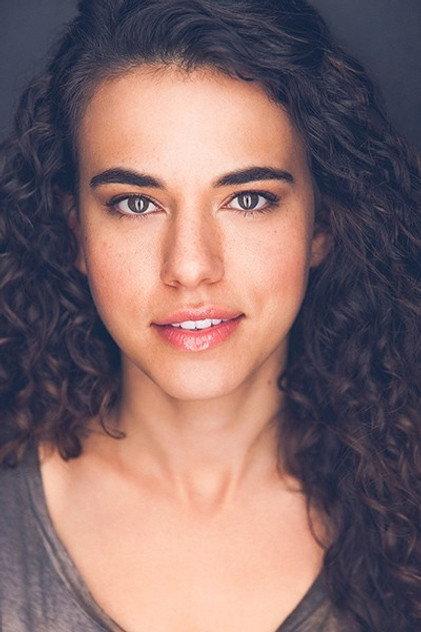 Remy Teicher - Actor Profile Photo