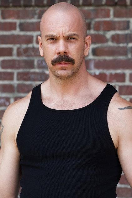 Jeff Houkal - Actor Profile Photo