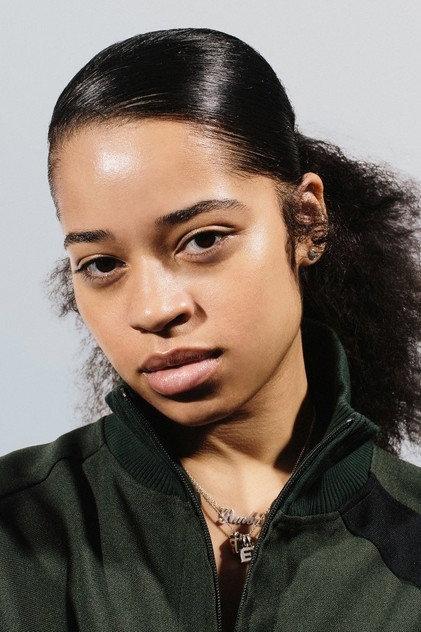Ella Mai - Actor Profile Photo