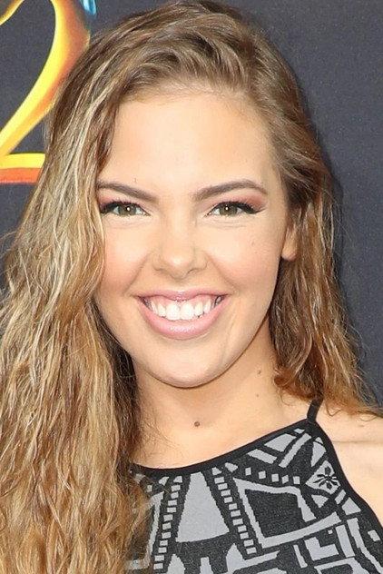 Miranda May - Actor Profile Photo