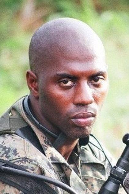 Joe Suba - Actor Profile Photo