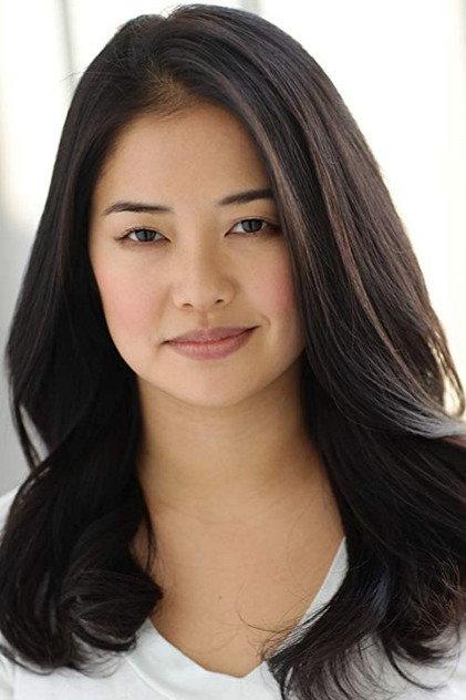 Shannon Tyo - Actor Profile Photo