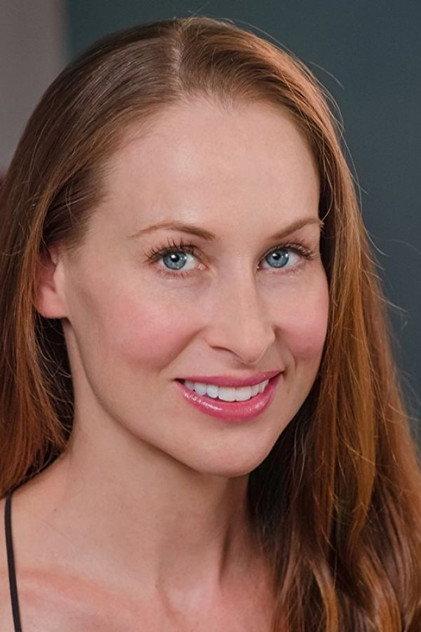 Natalie Dickinson - Actor Profile Photo