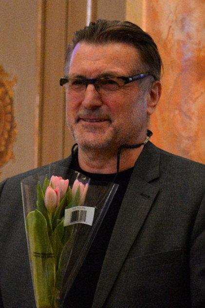 Grigory Gladiy - Actor Profile Photo
