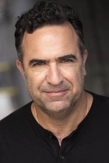 Edward Keyani - Actor Profile Photo