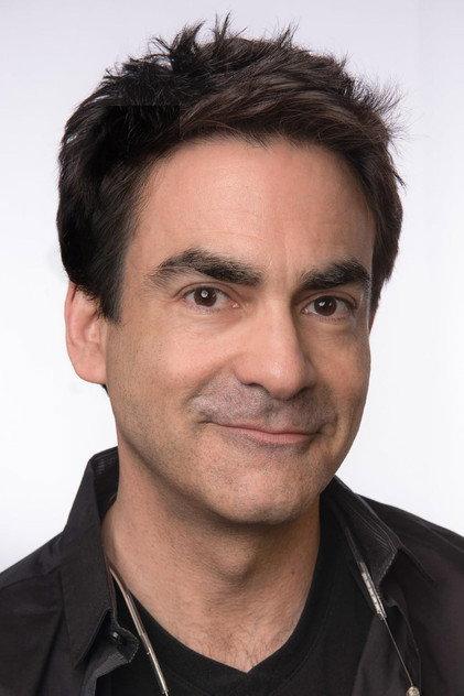Rod Maxwell - Actor Profile Photo
