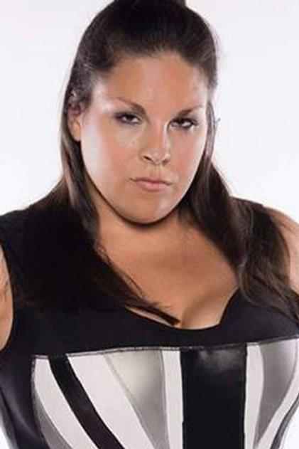 Rachel Barrington - Actor Profile Photo