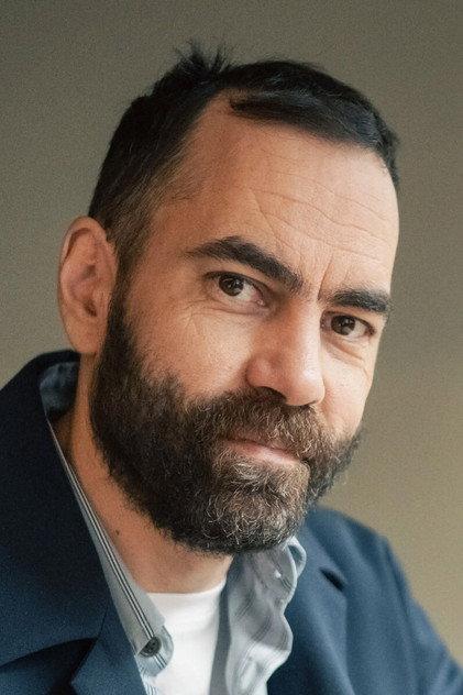 Kaveh Tehrani - Actor Profile Photo
