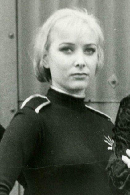 Aleta Morrison - Actor Profile Photo