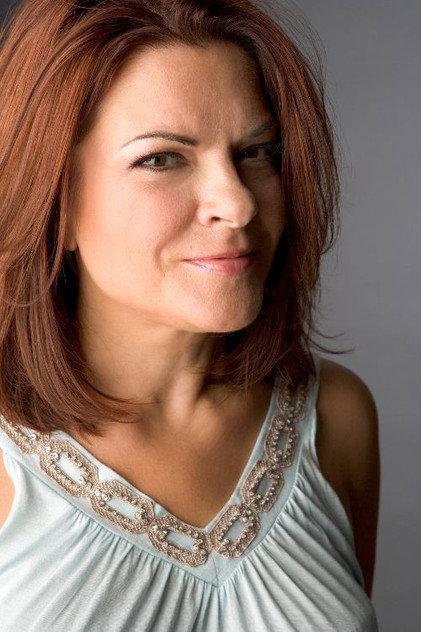 Rosanne Cash - Actor Profile Photo