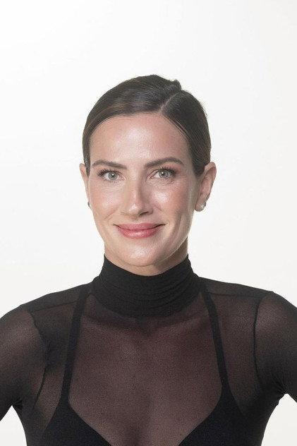 Fabiana Daud - Actor Profile Photo