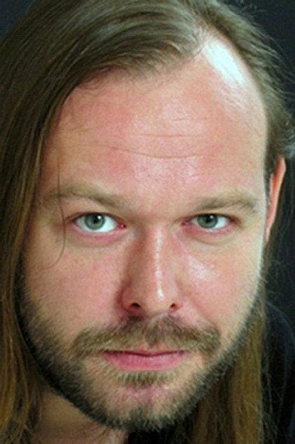 Vladimir Tyagichev - Actor Profile Photo