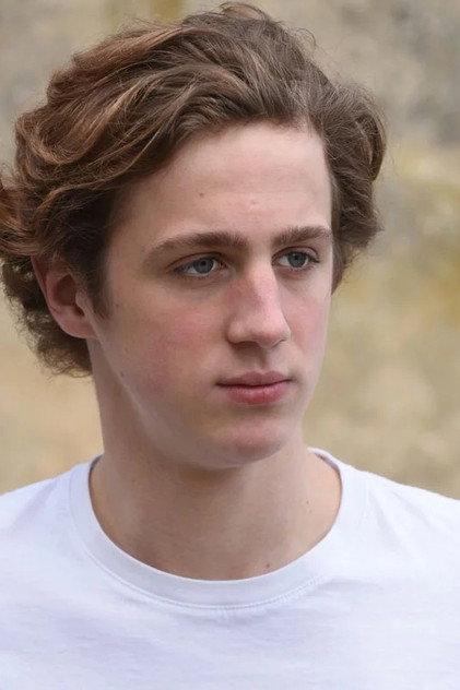 Alexandre Desrousseaux - Actor Profile Photo