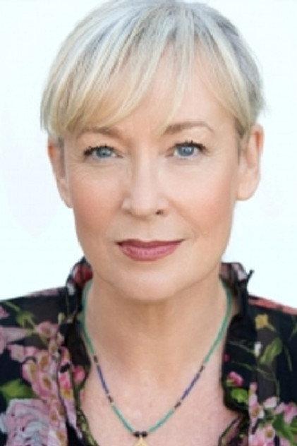 Anna Hruby - Actor Profile Photo