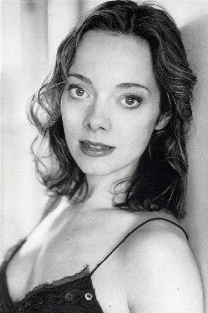 Aurélia Thiérrée - Actor Profile Photo