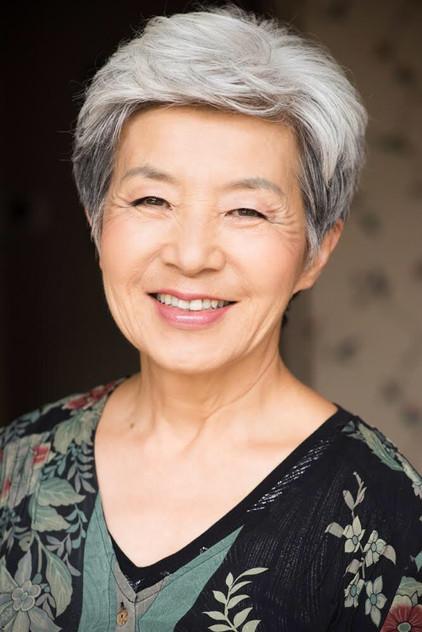 Vana Kim - Actor Profile Photo