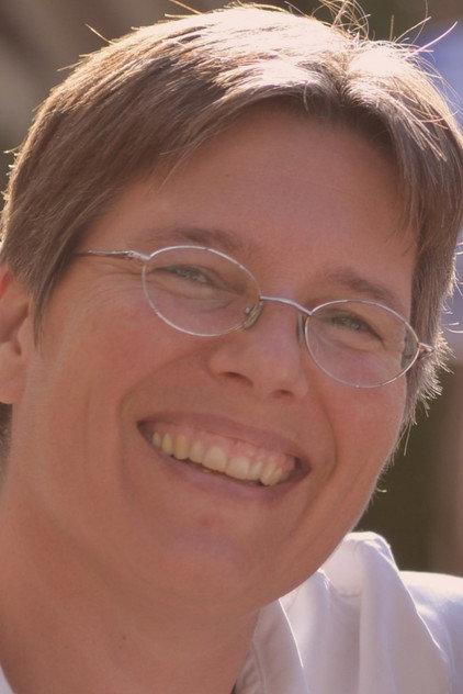 Susanne Moser - Actor Profile Photo