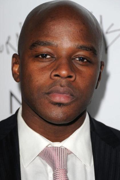 Edrick Browne - Actor Profile Photo