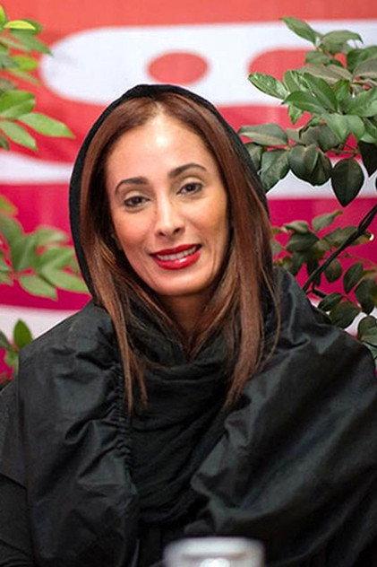 Sahar Zakaria - Actor Profile Photo