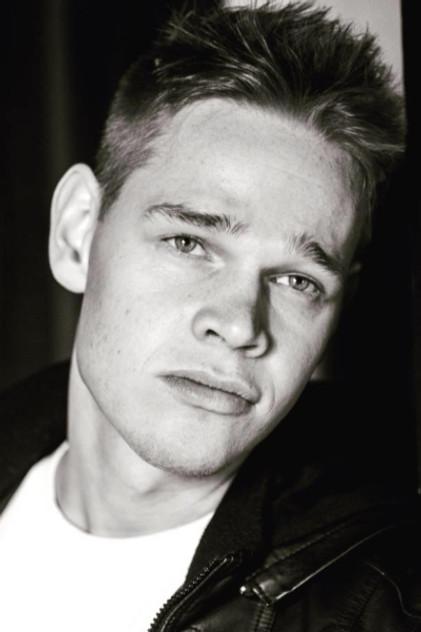 Jake Brown - Actor Profile Photo