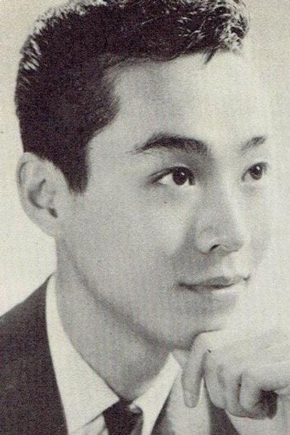 Louis Lu Yu - Actor Profile Photo