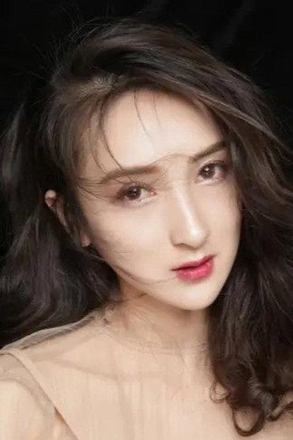 Wang Junbei - Actor Profile Photo