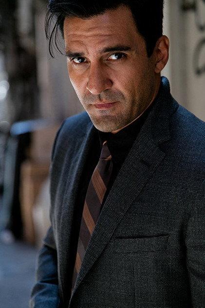 Dion Mucciacito - Actor Profile Photo
