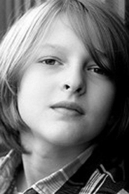 Marek Moryc - Actor Profile Photo