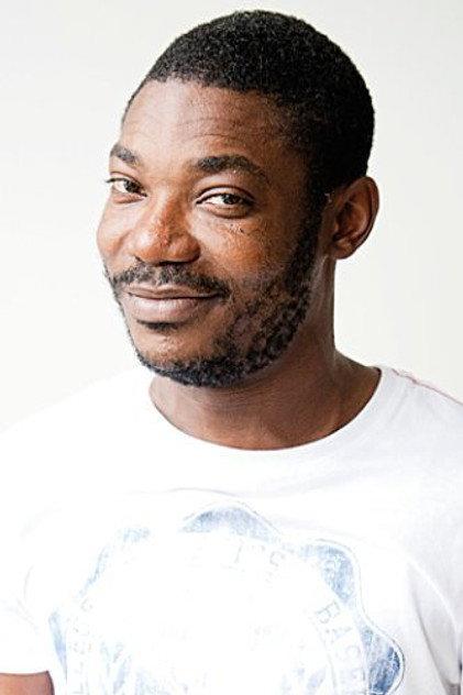 Jovial Mbenga - Actor Profile Photo
