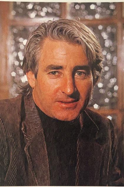 Christopher Mark Murphy - Actor Profile Photo