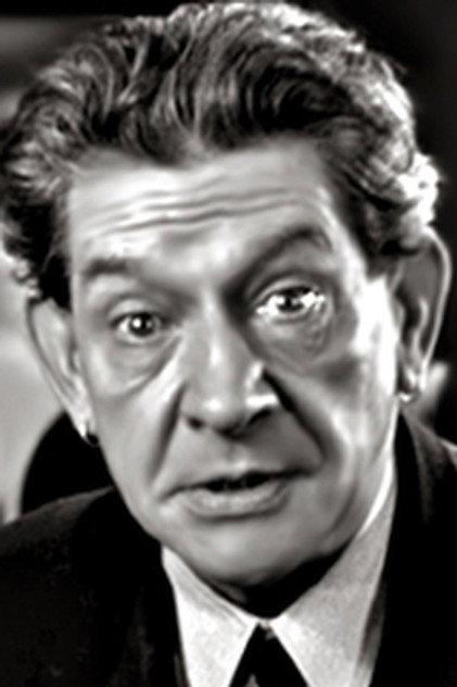 Randle Ayrton - Actor Profile Photo
