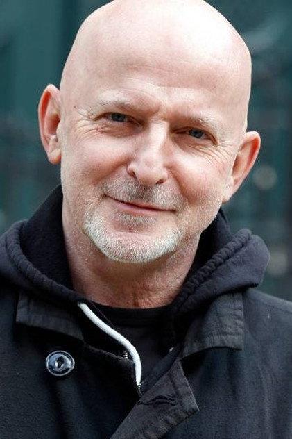 Dominique Deruddere - Actor Profile Photo