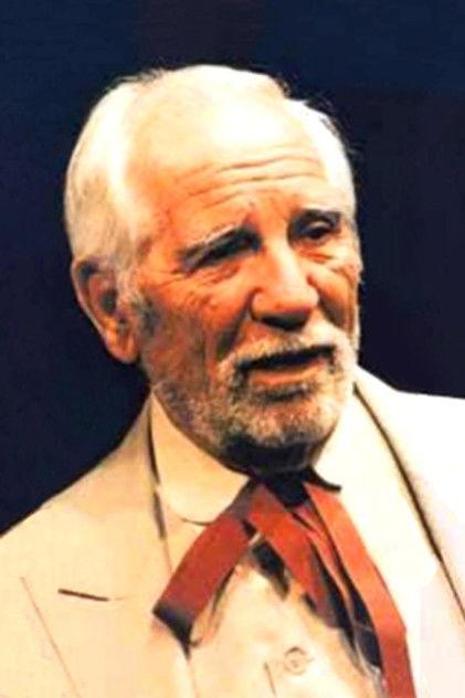 Titos Vandis - Actor Profile Photo
