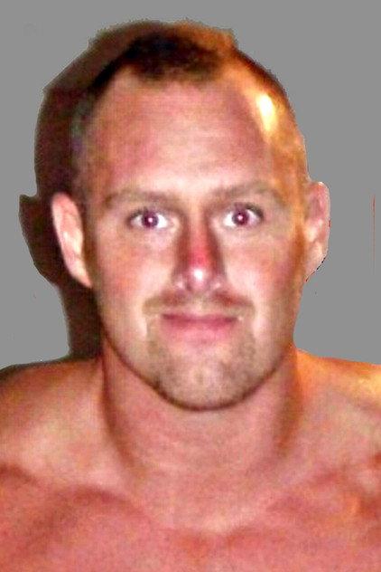 Jason Broyles - Actor Profile Photo