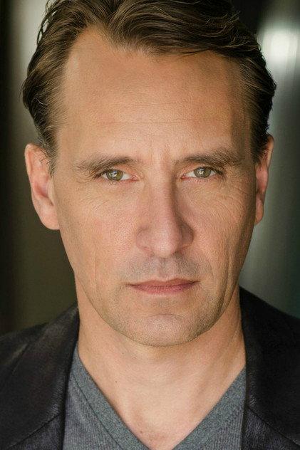 Jeff Williams - Actor Profile Photo
