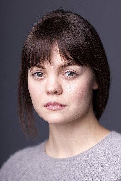 Vassa Bokova - Actor Profile Photo