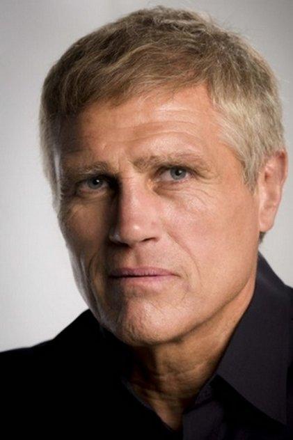 Rodrigo Obregón - Actor Profile Photo