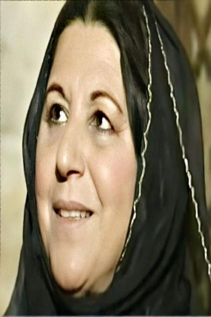 Sa'dia Al-Zeidi - Actor Profile Photo