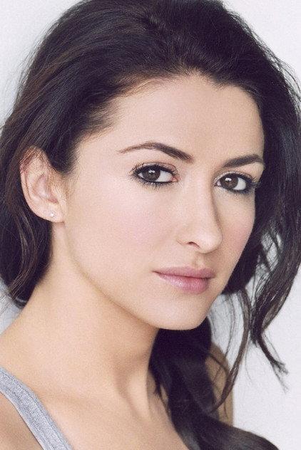 Ashley Gallegos - Actor Profile Photo