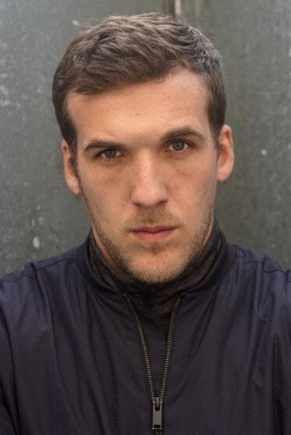 Edouard Court - Actor Profile Photo