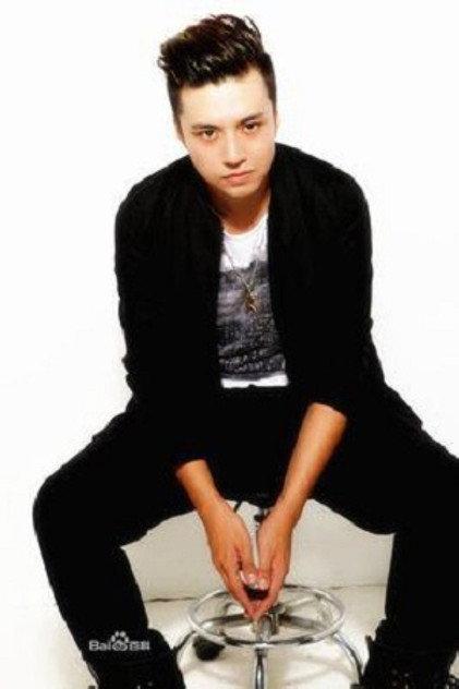 杨睿嘉 - Actor Profile Photo
