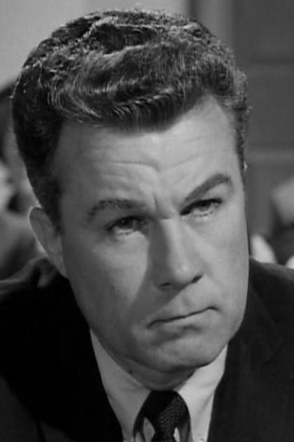 Ken Wayne - Actor Profile Photo