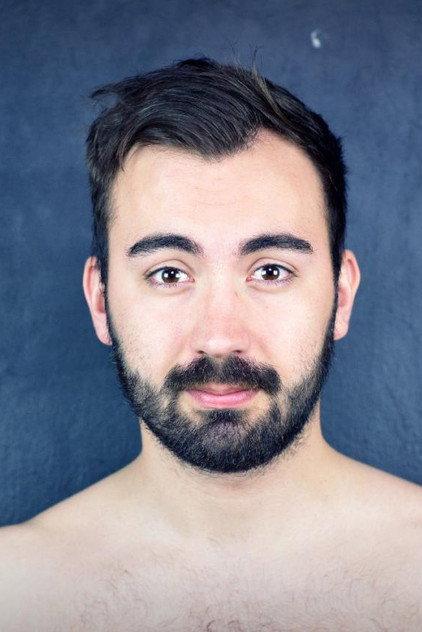 Eliáš Jeřábek - Actor Profile Photo
