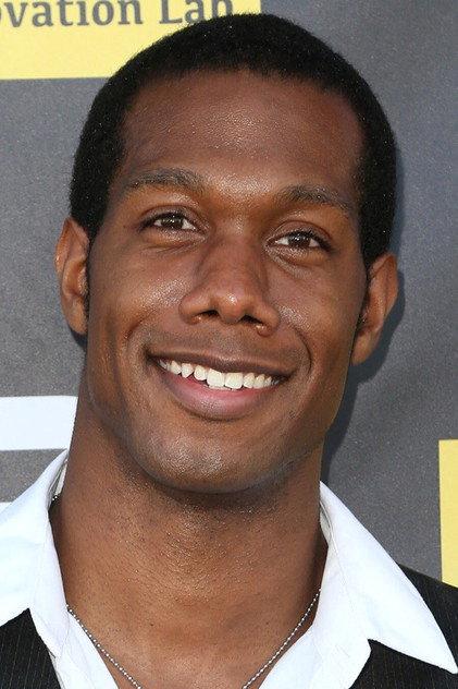 Aubrey Marquez - Actor Profile Photo