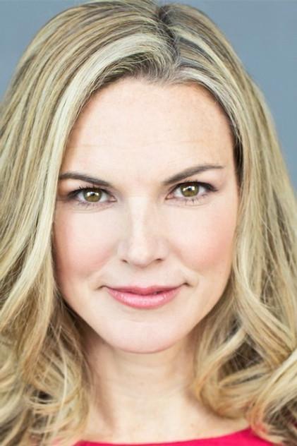 Kate Drummond - Actor Profile Photo
